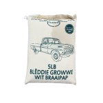 5LB Bl Ddie Growwe Braaipap