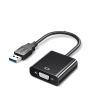 High Quality 3.0 USB To Vga Adapter Converter Gc