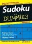 Sudoku For Dummies Volume 2 Paperback