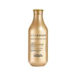 Loreal Absolut Repair Gold Shampoo 300ML