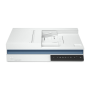 HP Scanjet Pro 2600 F1 A4 Flatbed And Adf Scanner 20G05A