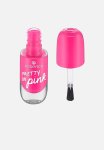 Essence Gel Nail Colour - 57 Pretty In Pink