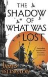 The Shadow Of What Was Lost Paperback