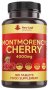Montmorency Cherry Tablets