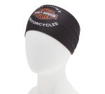 Women’s H-d Essential Headband – Harley Black