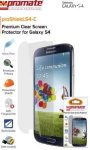 Promate PROSHIELD.S4-C Samsung Galaxy S4