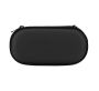 Black Hard Case Pouch For Sony Ps Vita