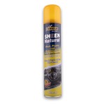Shield Sheen Natural 200ML - Cherry