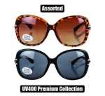 Sunglass Pre lds Rnd Oversized Classic Marketplace Brits Bros