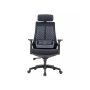 Scott Office Chair - Black