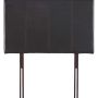 - Urbi Leather Headboard - Single