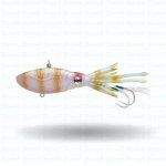 Nomad Squidtrex 110MM - Tiger - Basil Manning