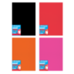 A3 Bright Boards 5-PACK Colour May Vary