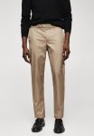 Trousers Derry - Tobacco