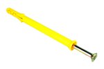 Nail Anchor Yellow 8 120 50 In Pkt