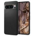 Spigen Google Pixel 8 Pro Premium Slim Liquid Air Case Black