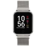 Series 06 Silver Smart Watch