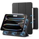 Case Compatible With Ipad Pro 11 M4 2024 Rebound Magnetic Cover