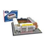 Newlands Rugby Stadium - Stormers 77PCS 3D Puzzle