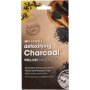 Clicks Detoxifying Peel Off Face Mask Charcoal 10ml
