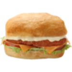 Panini Burger