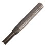 Straight Bit 5/32" 4MM X 1/2" 1/4" Shank