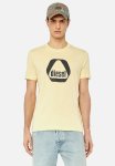 Diesel T-DIEGOR-G10 - Light Yellow