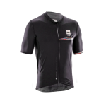 Endurance 5.0 Jersey Black - XL
