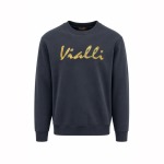 Vialli Mario Sweater Grey