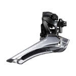 Dura-ace FD-R9100 Front Derailleur Brazed-on Mount 2X11-SPEED