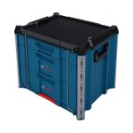 Bosch L-boxx Storage Box Contractor Drawer 3
