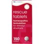 Clicks Rescue Tablets 150 Tablets