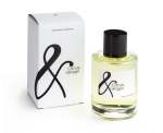 Citrus & Ginger Edt - Ampersand By Bachs