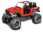 Jeep Wrangler Rubicon Large 1:8 Scale Rc