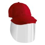 Boost Vizip Kids Cap