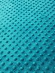Bubble Fleece Single