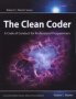 Clean Coder The - A Code Of Conduct For Professional Programmers   Paperback