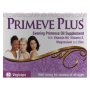 Primeve Plus Evening Primrose Oil Combination Supplement 60 Capsules