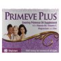 Primeve Plus Evening Primrose Oil Supplement 60 Capsules