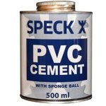 Pvc WELD500ML