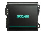 48KMA8001- Kicker Marine 48KMA8001 Mono Amplifier