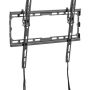 32-70 Inch Low-profile Tilt Tv Wall Mount Bracket