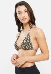 Billabong Mellow Remi Tri Top - Black
