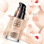 Heyxi Bb Cream Liquid Foundation Moisturizing Isolating Cream Concealer Cream Super Wearing Lasting Persistent Flawless Cream Gi