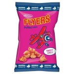 Truda Sweet Chilli Puffed Corn 100G
