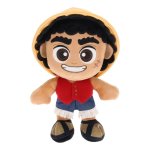 Plush One Piece: Collectible - Luffy