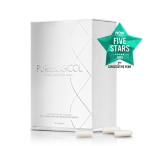 Purelogicol Collagen Peptide Skin Supplement - 90 Capsules - 3X Month