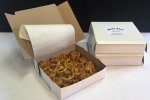 MINI Pie Box – Roast Butternut With Parmesan Cheese