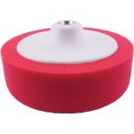 Tork Craft Compounding Sponge 150MMXM14 Red
