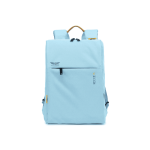 Armaggeddon Recce 15 Gaia Notebook Backpack - Mint - Gold Choice